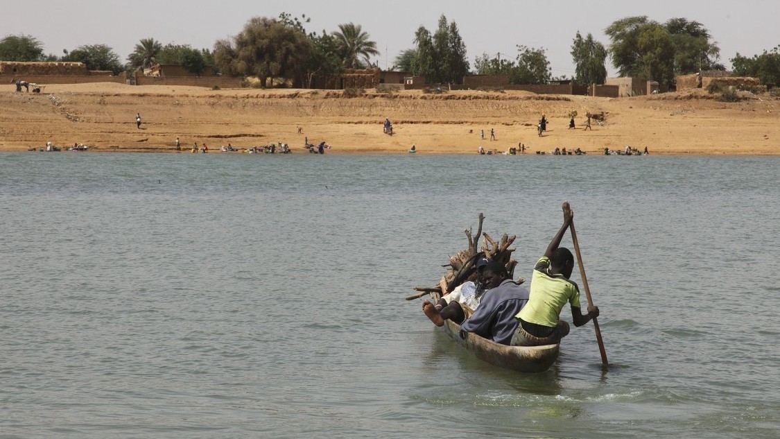 Container Desalination Container Desalination