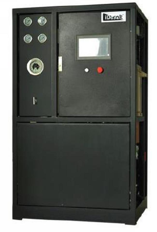 Container Desalination Container Desalination